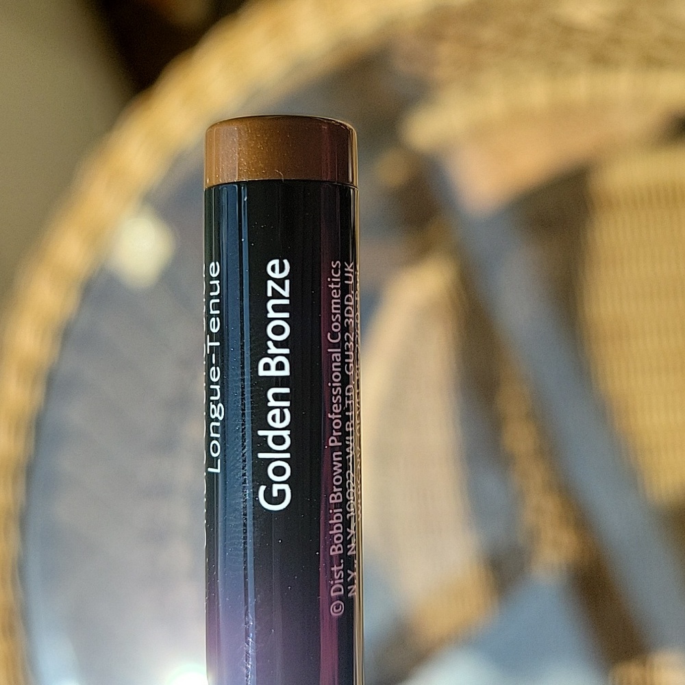 Bobbi Brown shadow stick, bronzer and crushed lip color travel size 3 items - Picture 10 of 10